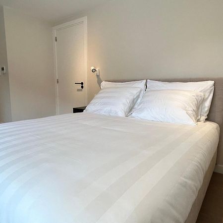 Hotel De Slapende Hollander カーツスフーフェル エクステリア 写真