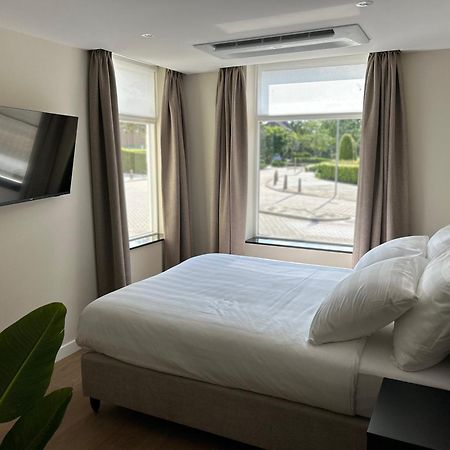Hotel De Slapende Hollander カーツスフーフェル エクステリア 写真