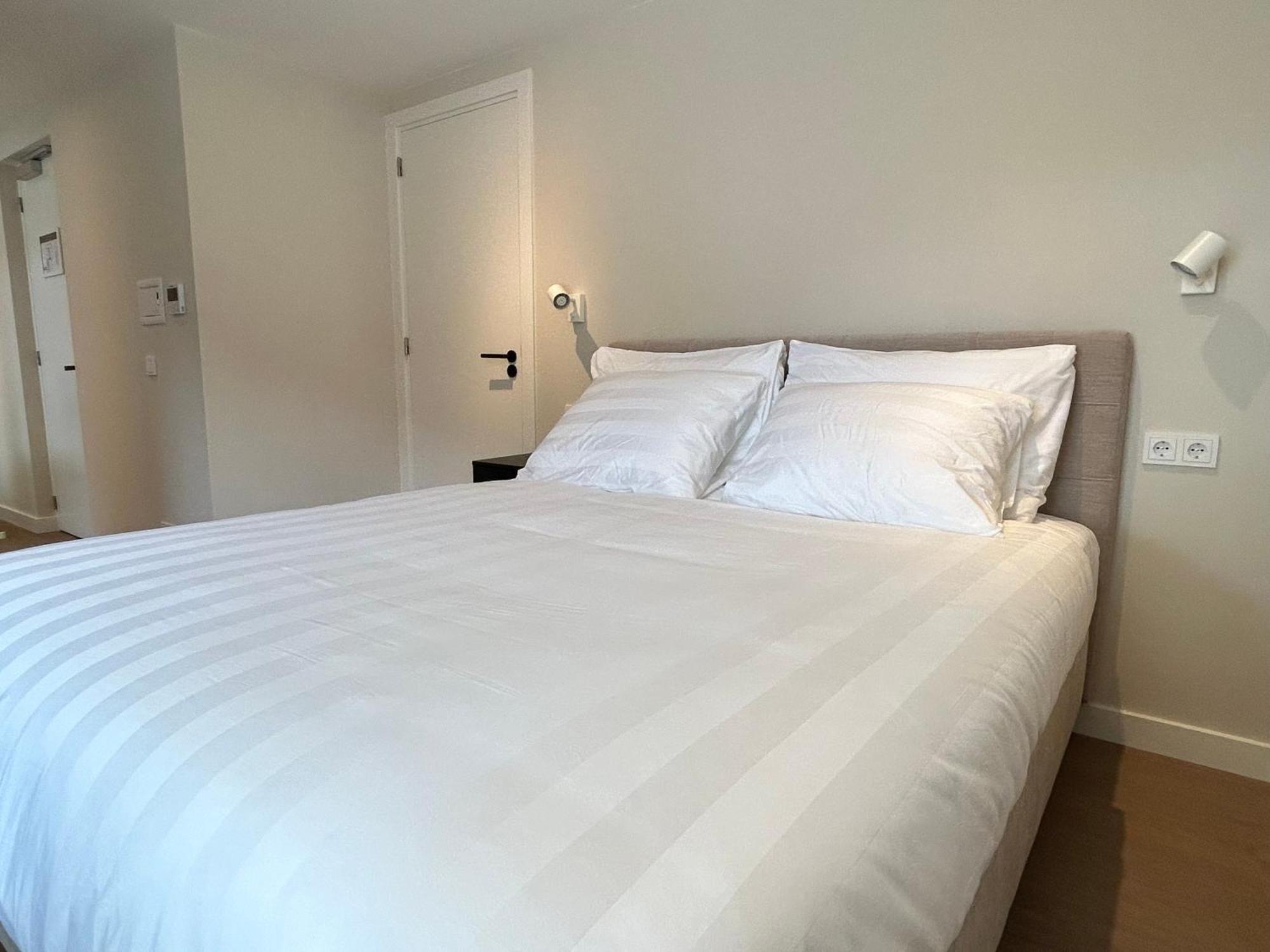 Hotel De Slapende Hollander カーツスフーフェル エクステリア 写真