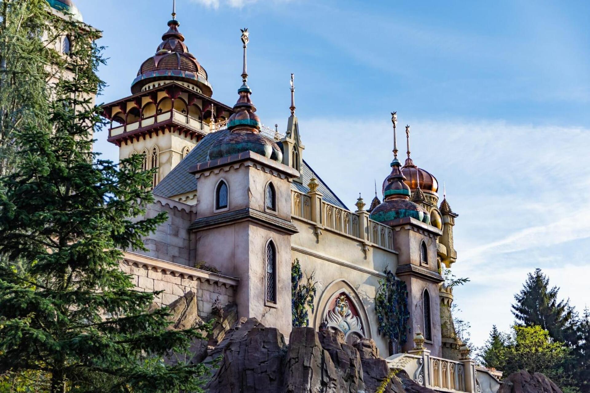 Hotel De Slapende Hollander カーツスフーフェル エクステリア 写真
