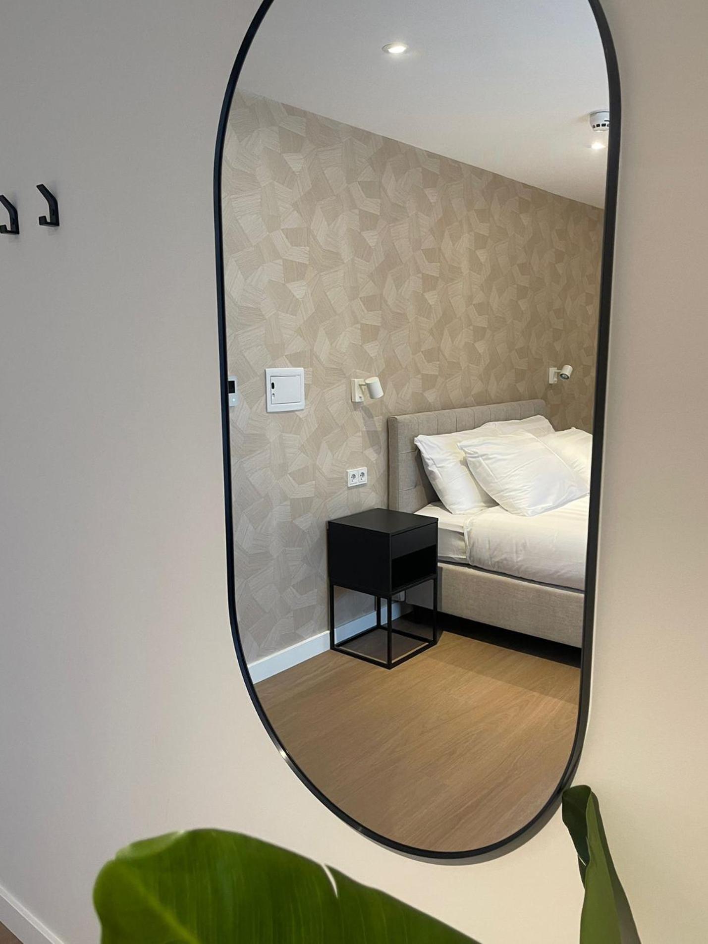 Hotel De Slapende Hollander カーツスフーフェル エクステリア 写真