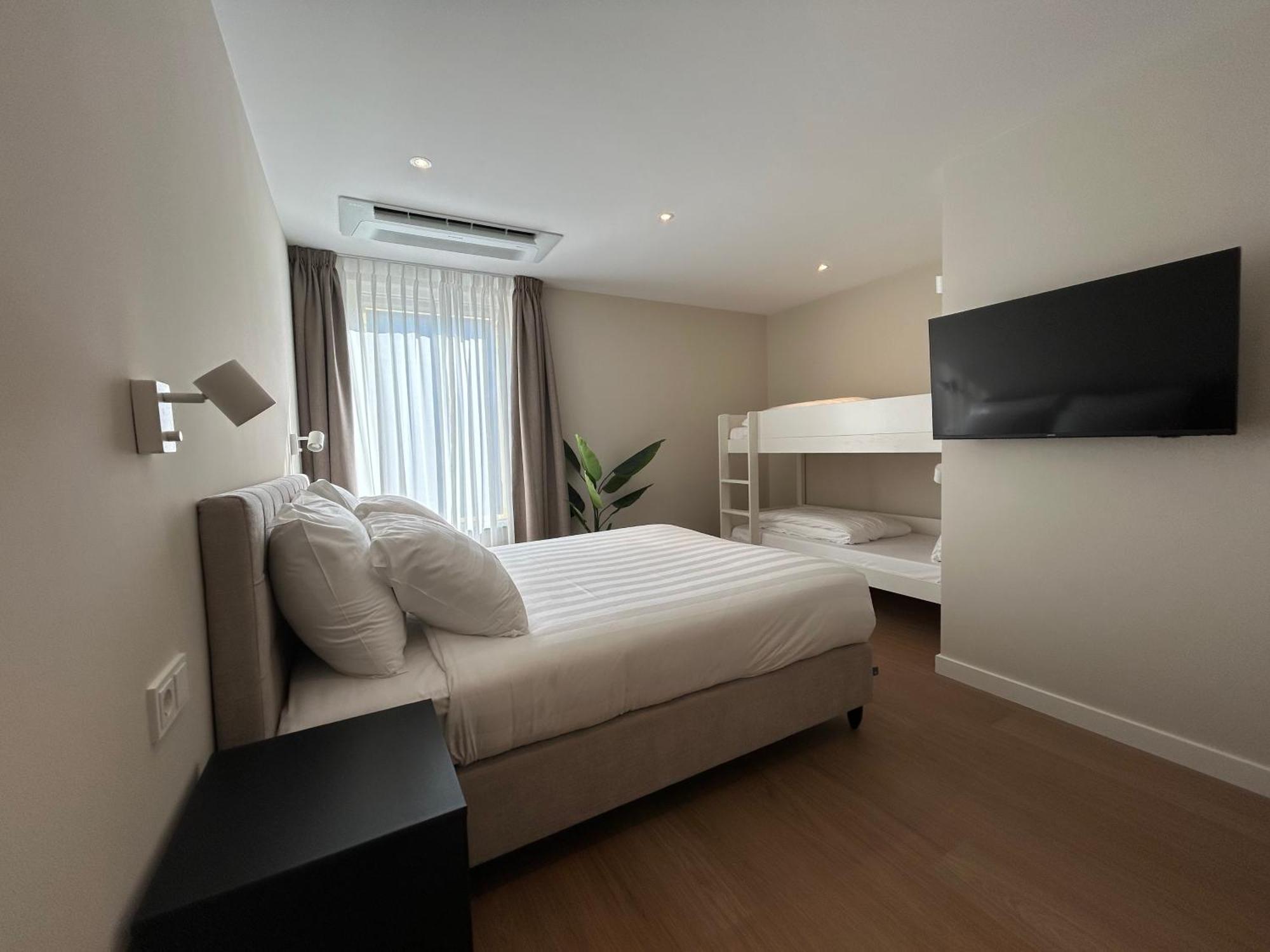 Hotel De Slapende Hollander カーツスフーフェル エクステリア 写真